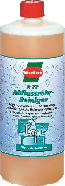 SOTIN Abflussreiniger R77 Konzentrat